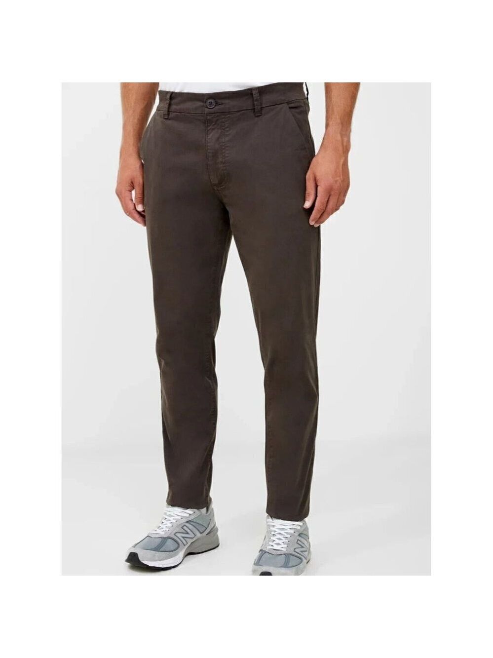 French Connectio BNWT sz Small pant chino men